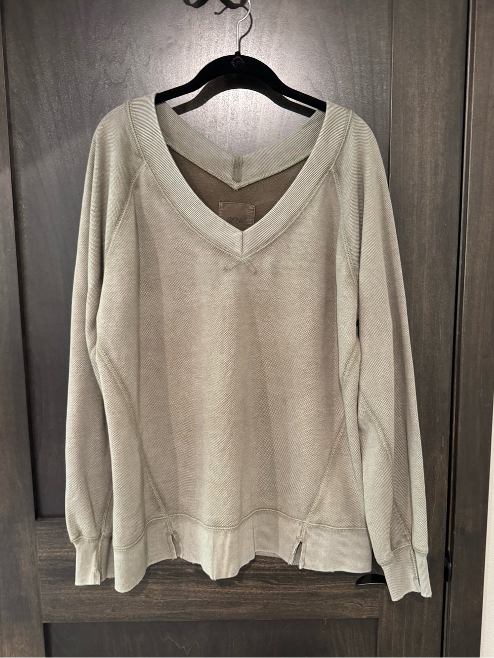 NWY aerie sweatshirt